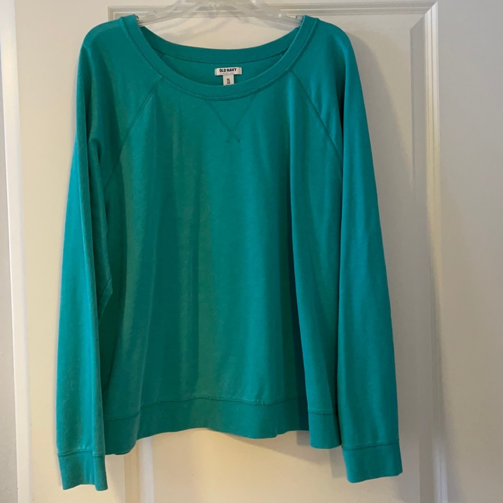 Sweatshirt
